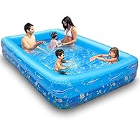 Sediac ファミリージャンボプール でっかい！家庭用プール Sediac ファミリージャンボプール（電動